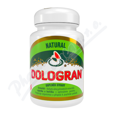 Dologran Natural 90 g