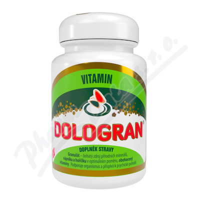 Dologran Vitamin 90 g
