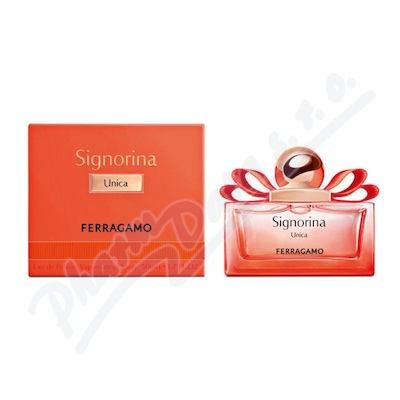 Ferragamo Signorina Unica Edp 50ml
