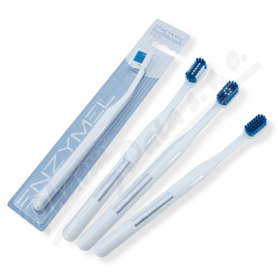 Enzymel zubní kartáček Soft