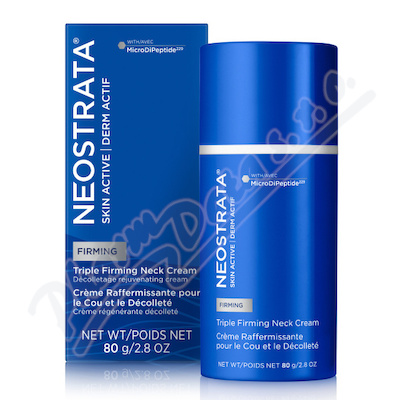 Neostrata Triple Firming Neck Cream 80g