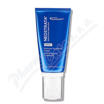 Neostrata Skin Active Rebound Sculpting Cream 50g
