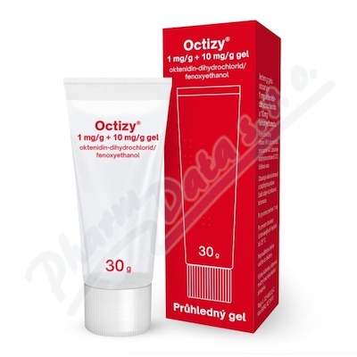 Octizy gel 30g