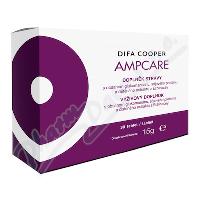 AMPCare 30 tablet