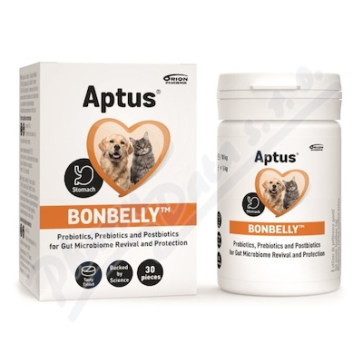 Aptus Bonbelly 30 tablet