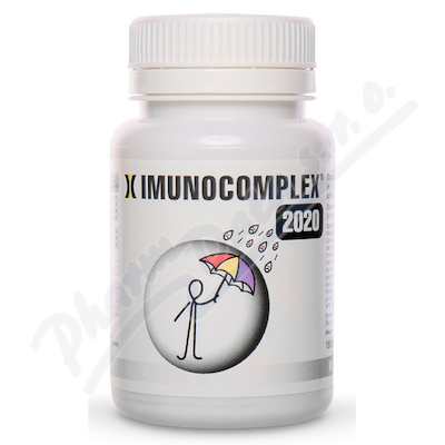 Imunocomplex 2020+ 90 tablet