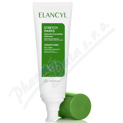 Stretch Marks Intensive Correction Gelcream 75ml
