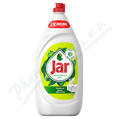 Jar Apple prostředek na nádobí 1350ml