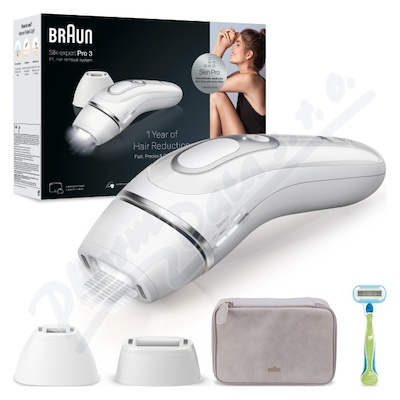 Braun Silkexpert Pro 3 Ipl Pl3132