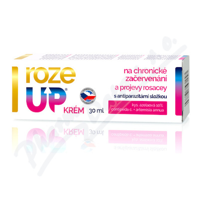 RozeUP krém 30ml