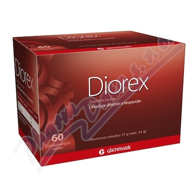 Diorex 60 tablet