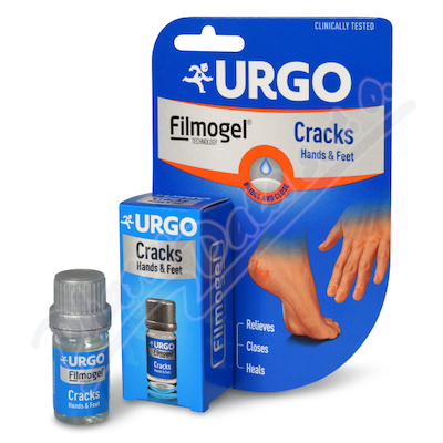 Urgo Filmogel Praskliny 3.25ml