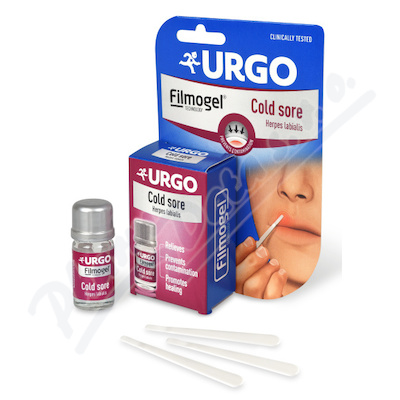 Urgo Filmogel Opary 3ml