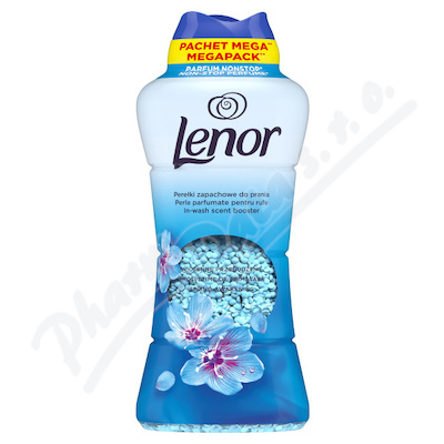 Lenor Unstoppables Spring Awak.vonné Perličky 735g