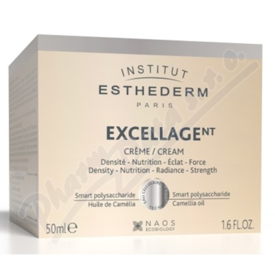 Esthederm Excellage omlazující krém 50ml