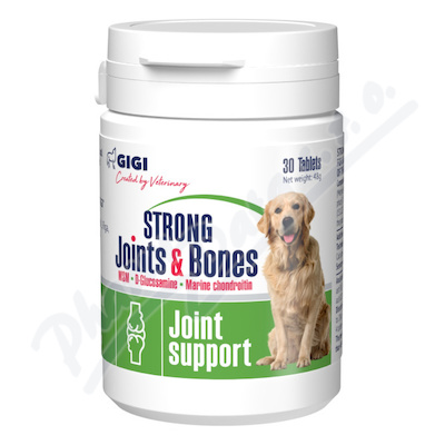 Strong Joints & bones 30 tablet