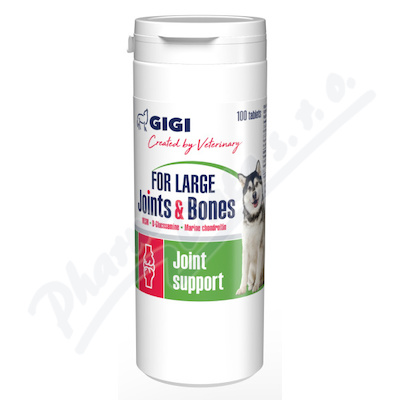 For Large Joints & bones 100 tablet