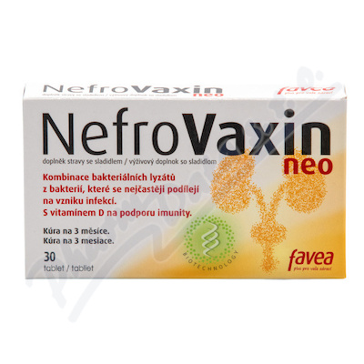 Favea NefroVaxin Neo 30 tablet