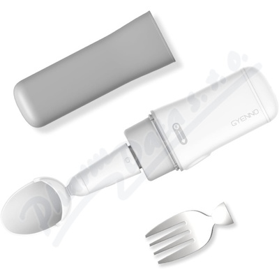 Gyenno Bravo Twist Zařízení pro sběr dat o třesu ruky