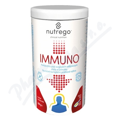 Nutrego Immuno Neutral 350g
