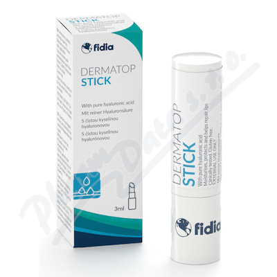 Dermatop stick 3ml