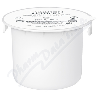 Avene Hyaluron Activ B3 Krém Náplň 50ml