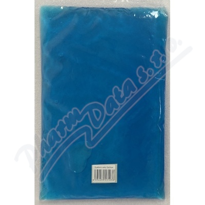 DuoTherm Termogelové polštářky velký 20x30cm