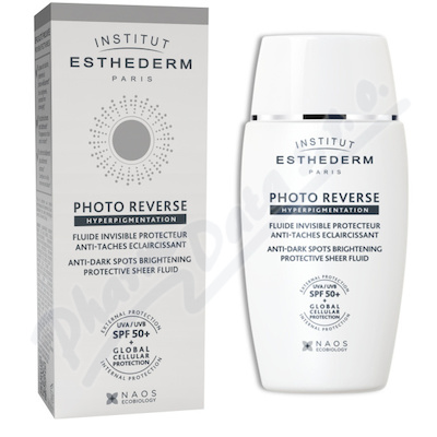 Esthederm Photo Reverse fluid SPF50+ 40 ml