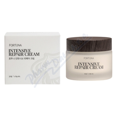 Fortuna Intensive Repair Cream 50g