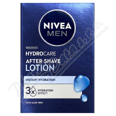 Nivea Men Hydrocare Voda Po Holení 100ml 81362