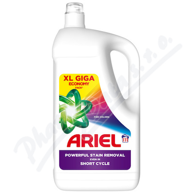 Ariel Color Gel Na Praní Xl 4995ml