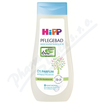 HiPP První koupel od narození 200 ml