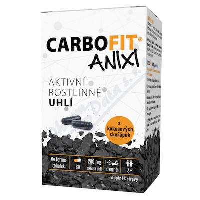Carbofit Anixi 60 tobolek