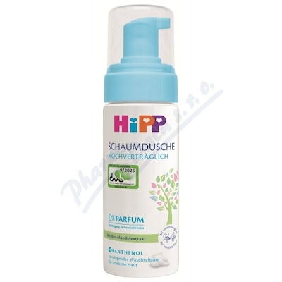 HiPP První mycí pěna 150 ml