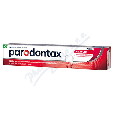 Parodontax Classic zubní pasta 75 ml