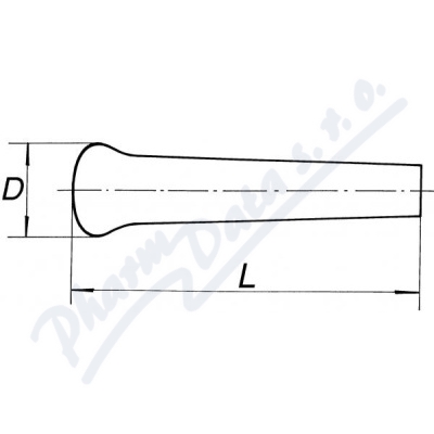 Tlouček 213/1 Drsný