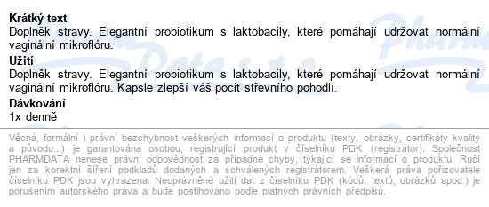 Pearls Yb Cps.10 - popis