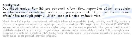 Aptus Bonbelly 30 tablet - popis