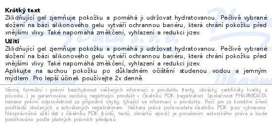 Belupo Skin Solutions Askar gel 15ml - popis