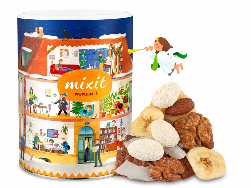 Mixit Andělské nadělení 280 g