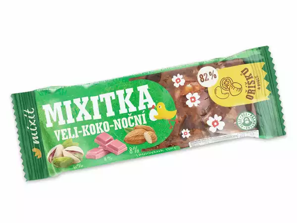 Mixit Mixitky Veli-koko-noční 44 g