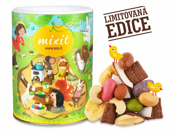 Mixit Veli-koko-noční nadělení 300 g
