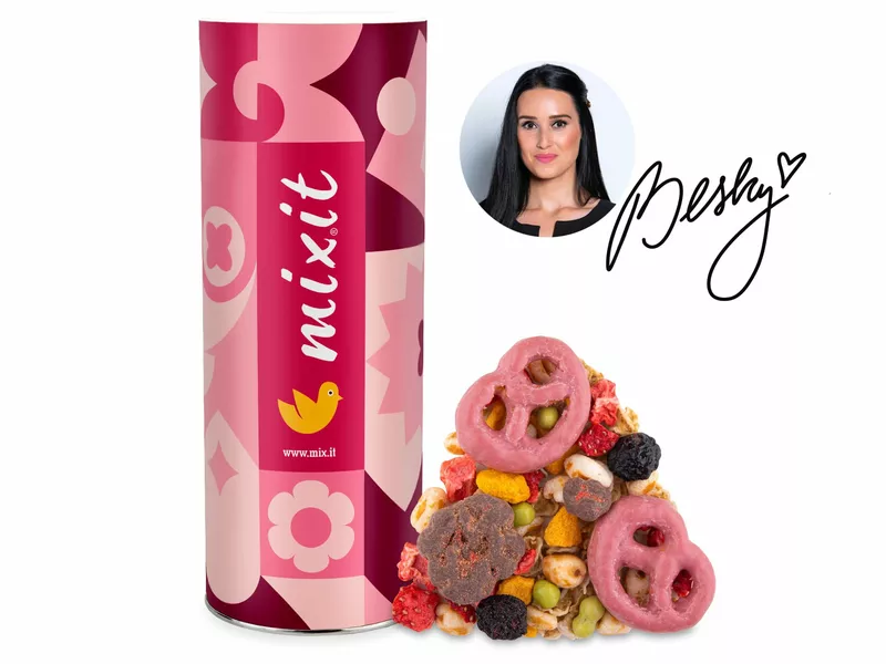 Mixit Mix pro maminku 430 g