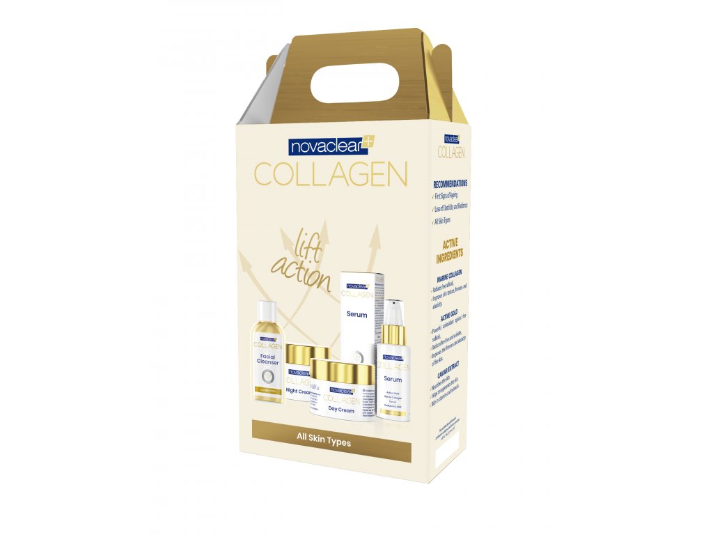 Biotter Nc Collagen Dárkové balení