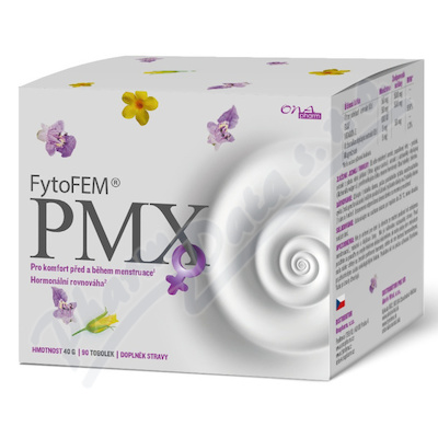 Fytofem Pmx 90 tobolek