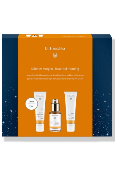 Dr. Hauschka Sada Beautiful morning