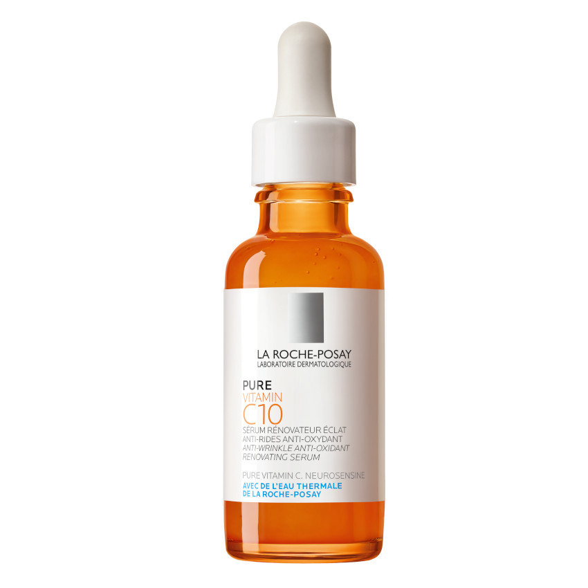 La Roche-posay vitamin C10 sérum 30ml