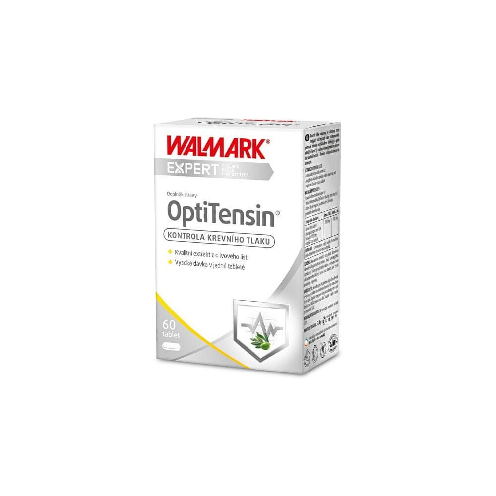 Walmark Optitensin Tbl.60