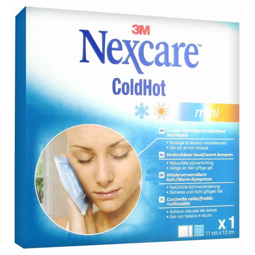 3m Nexcare Coldhot therapy pack mini 11x12cm
