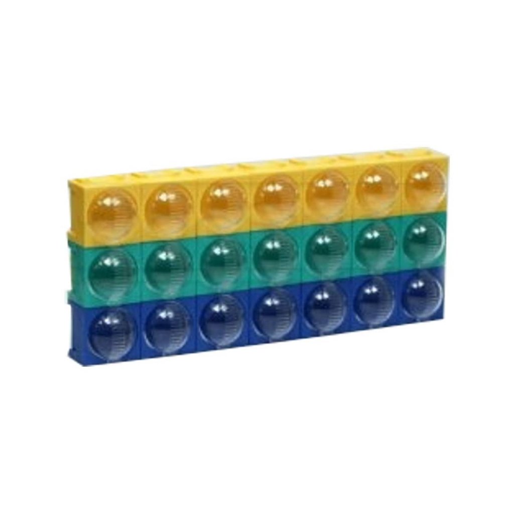 Dávkovač Léků - 7 Dní